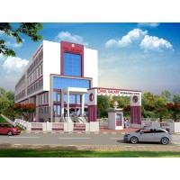 RKLGalaxy International School logo - Similar company to Jet Realty