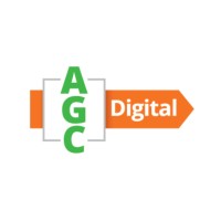 AGC Digital logo - Similar company to The Accountants' Growth Club