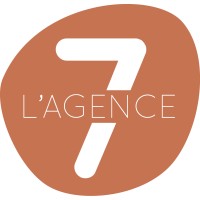 L'Agence n°7 logo - Similar company to Netraco & Santé