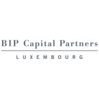 BIP Capital Partners logo - Similar company to Sep Ag