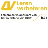 Project Leren verbeteren logo - Similar company to Kwaliteitszorg.Nl