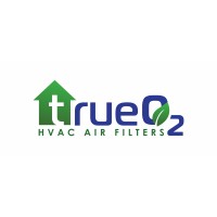 trueO2 logo - Similar company to Summit Church