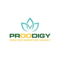 Prodigy Marketing Agency logo - Similar company to Calibrationsearch.Com