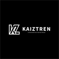 Kaiztren Innovative Solutions logo - Similar company to Monkey Games Studio