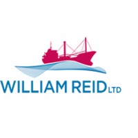 William Reid Ltd logo - Similar company to Hawk Logistics Ltd.
