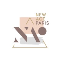 NewAge_Paris logo - Similar company to B Best Srl