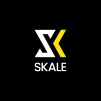 Skale logo - Similar company to Cryptoasis