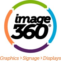 Image360 Richmond VA (in Chesterfield Co serving central VA) logo - Similar company to Express Employment Professionals - Richmond, Va (North/West End)