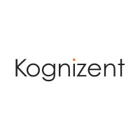 Kognizent Technologies logo - Similar company to Palisades Group, Llc