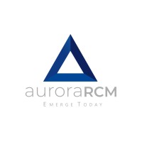 AuroraRCM logo - Similar company to Blue Jay Connect
