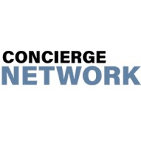 Concierge Network Pte. Ltd. logo - Similar company to The Concierge Co.