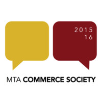 MTA Commerce Society logo - Similar company to Unbsj Business Administration Society