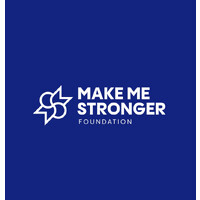 Make Me Stronger Foundation logo - Similar company to Ulc Brands