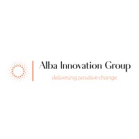 Alba Innovation Group logo - Similar company to Sydney Tea