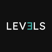 LEVELS logo - Similar company to Xtream - Digital Products & Ai Solutions