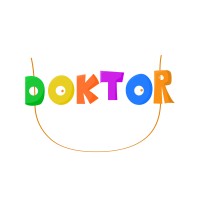 DOKTOR logo - Similar company to Peasoup Aps