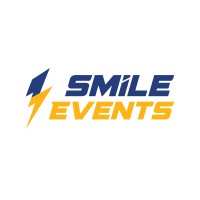⚡️SMILE EVENTS logo - Similar company to Agora Communication