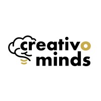 Creativo Minds Network logo - Similar company to Talco Id