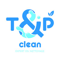 TP Clean logo - Similar company to Pro'Clean
