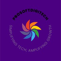 ProSoftDigiTech logo - Similar company to Sb Secure Data Centers India Private Limited