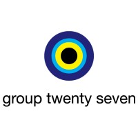 Group Twenty Seven logo - Similar company to Adellus