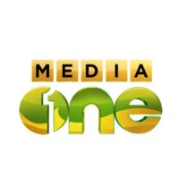 Media One logo - Similar company to 7E Studio