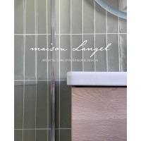 Maison Langel logo - Similar company to Duranto_Studio