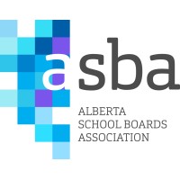 Alberta School Boards Association logo - Similar company to Shift.Support Inc.