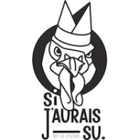 Si J'Aurais Su logo - Similar company to Arnak