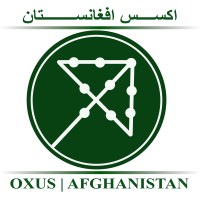 OXUS Afghanistan logo - Similar company to Lamen Microfinance Institution - Lmi