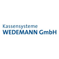 Kassensysteme Wedemann GmbH logo - Similar company to Speedy Kasse