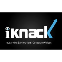 iKnack -eLearning Solution logo - Similar company to Iknack Solution Pvt. Ltd.