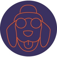 Petopia App logo - Similar company to Hareef Delivery App
