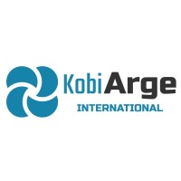 KOBI-ARGE INTERNATIONAL GROUP logo - Similar company to 2Prc