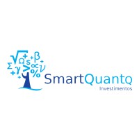 SmartQuant Investimentos logo - Similar company to Yurifontoura.Com