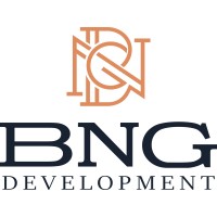 BNG Developments logo - Similar company to Mmd Developments