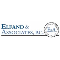Elfand & Associates, P.C. logo - Similar company to Griffin Value Fund