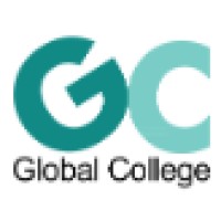 Global College logo - Similar company to Icicle Technologies Inc.