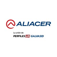 Aliacer logo - Similar company to Structural Engineers