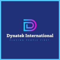 Dynatek International logo - Similar company to Montgomery Watt