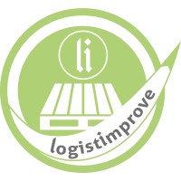 LogistImprove logo - Similar company to Multitra