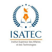 ISPATEC - Université Privée Bilingue logo - Similar company to Université Privée Ahmed Baba