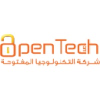 Open Tech logo - Similar company to Scaleap