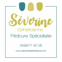 Séverine Esthétique logo - Similar company to Inspirea