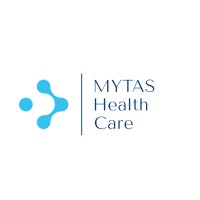 Mytas Health Care Pvt. Ltd logo - Similar company to Hindustan Meditech