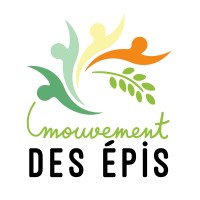Mouvement des Épis logo - Similar company to Monde Sensible