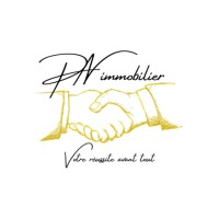 PN Immobilier - Pierrick Nouvel logo - Similar company to Nadyann