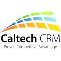 Caltech CRM logo - Similar company to Sersy Associates Ltd