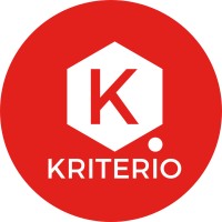 KRITERIO CONSULTORA logo - Similar company to Soyyo Digital