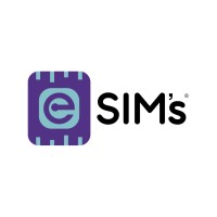 eSIM's logo - Similar company to Esimx